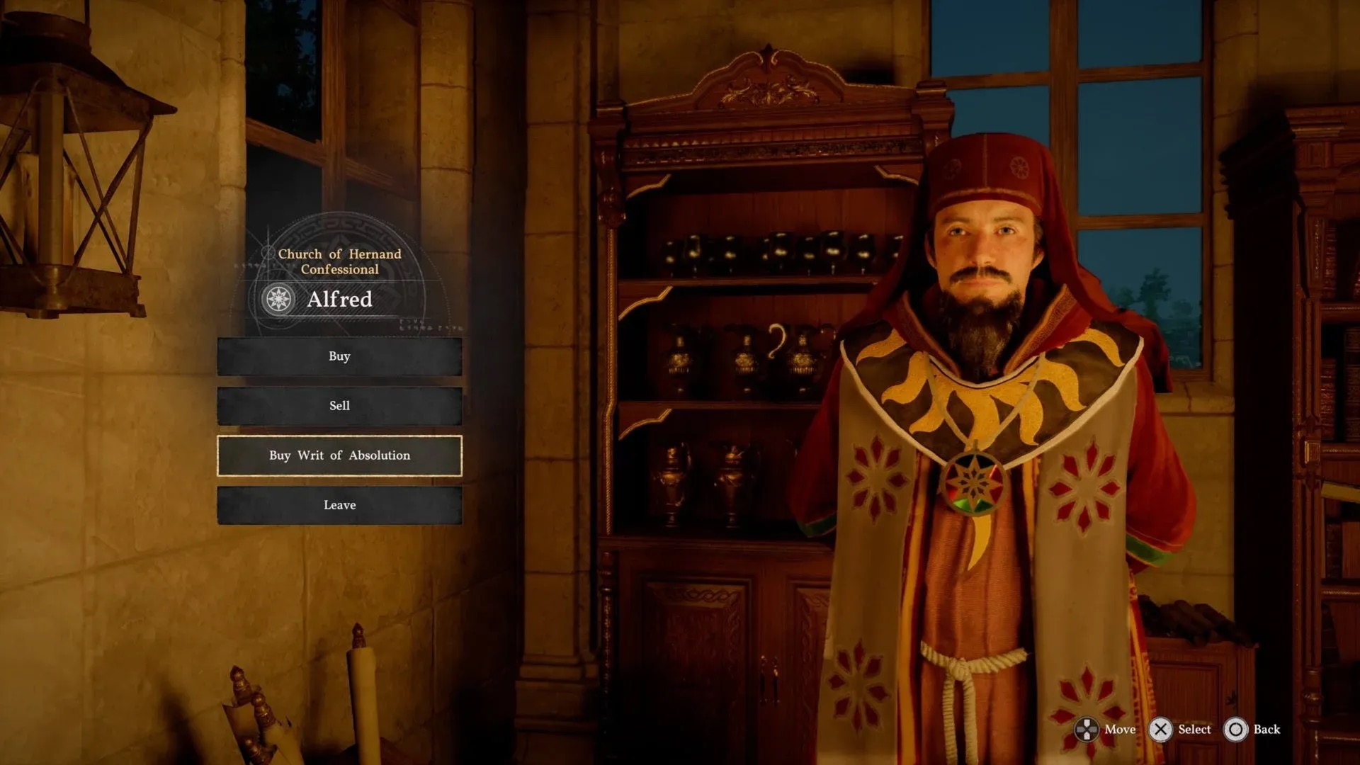 크림슨 데저트 현상금 가이드 — 현상금 해결 방법, 모든 고해소 위치 및 도둑질 팁