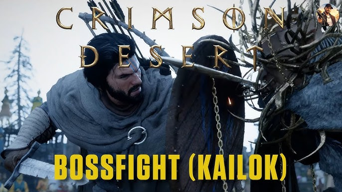 Boss Guide: Kailok, the Hornsplitter