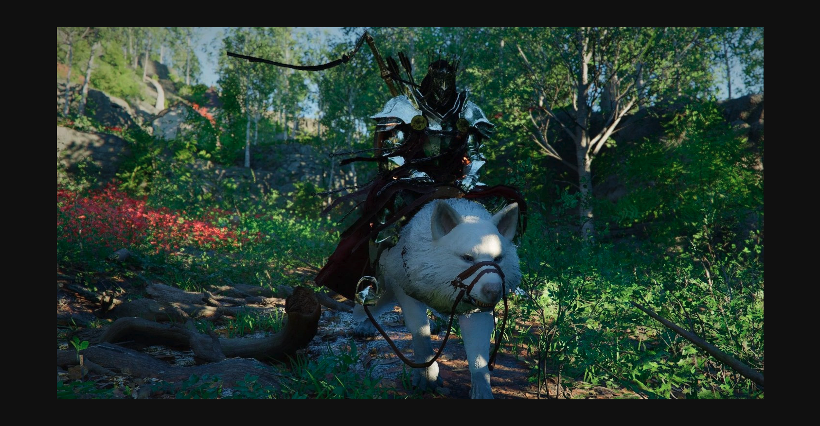 Efsanevi Hayvan Binekleri — Konumlar ve Nasıl Elde Edilir