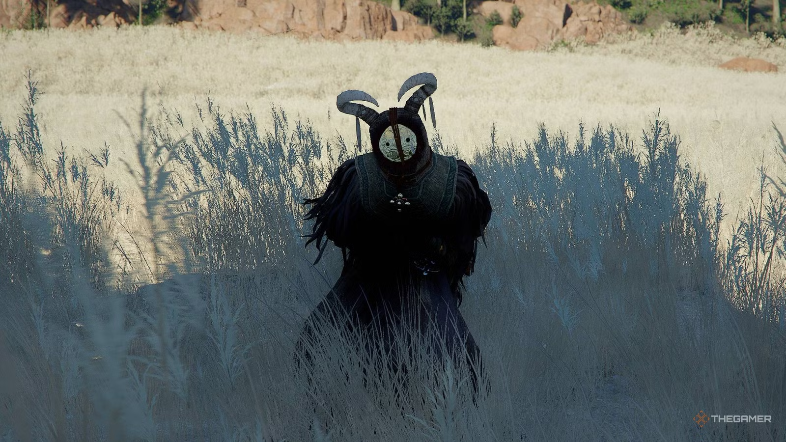 Boss Guide: Reed Devil