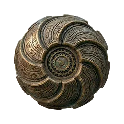 Stahlregen der Sühne