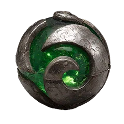 Azote de bestias III