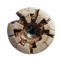 Bénédiction de la bête III