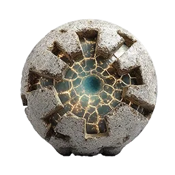 Bénédiction de la terre III