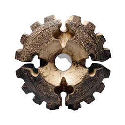 Bénédiction de la forêt II