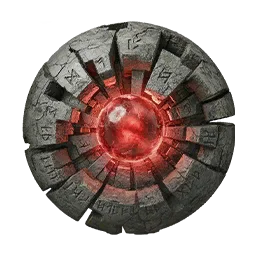 Entfesselte Kraft des Riesen