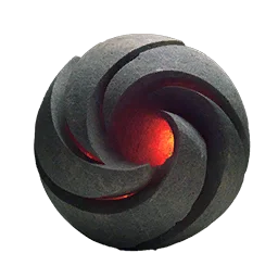 Absorption d'énergie III