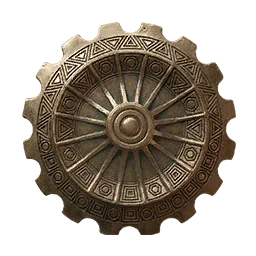 Великая гора III