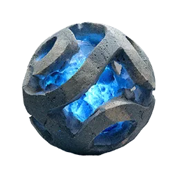 Barrera gélida [Frenesí]