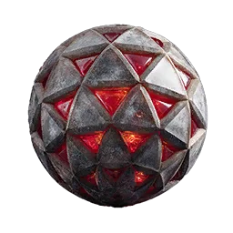 Déluge de flèches II