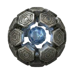 Châtiment du dieu de la foudre