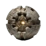 Ator's Orb