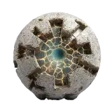 Blessing of the Earth I