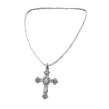 Demeniss Cathedral Necklace