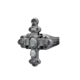 Demeniss Cathedral Ring