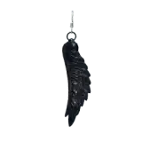 Earring of Dark Magic