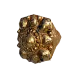 Finely Crafted Gold Ring