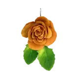 Flower Petal Earring