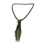 Greymane Necklace