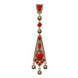 Light of the Battlefield Earring