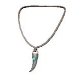 Necklace of Lightning