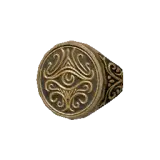 Seal of Pitch-Black Darkness