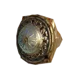 White Horn's Ring