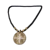 Worn Necklace