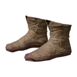 Adeion Leather Boots