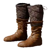 Agstree Leather Boots