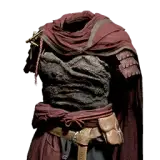 Akran Cloth Armor