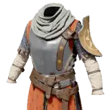 Albert Plate Armor