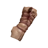 Aldwin Leather Gloves