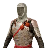 Amanas Chain Mail