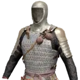 Amantia Chain Mail