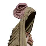 Amundule Cloth Armor