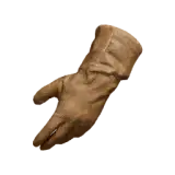 Andria Leather Gloves