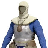 Anti-Meyer Plate Armor