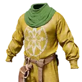 Antumbra Bismuth Protection Suit