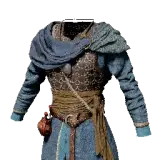 Arandhal Cloth Armor
