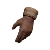 Archen Leather Gloves