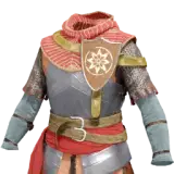 Arkhan Plate Armor