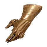 Arkhan Plate Gloves