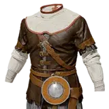 Armor of Demeniss's Honor