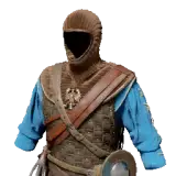 Arrow Skill Instructor Armor