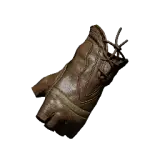 Arsen Leather Gloves