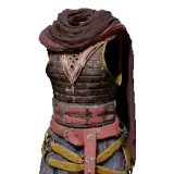 Arteyan Leather Armor