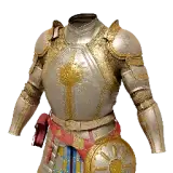 Ashad Plate Armor