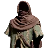 Austfeld Cloth Armor