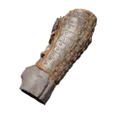 Austfeld Leather Gloves